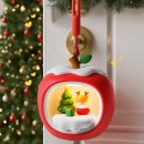 Apple House Nightlight