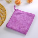 Microfiber Square Towel