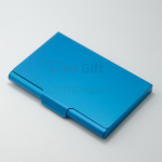 Aluminium Card Holder