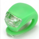 Silicone Bike Light