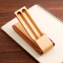 木質禮品筆禮盒