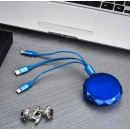 3 In 1 USB Charging Cable 3 In 1 USB Charging Cable