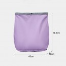 可折叠收纳双肩包