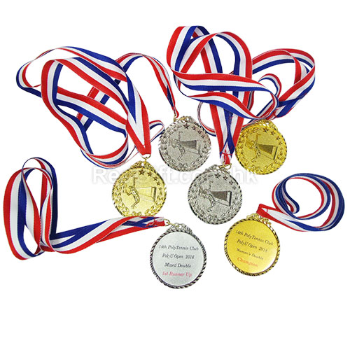 網球獎牌, 獎牌紀念品, 紀念品, 公司禮品, 禮品訂造