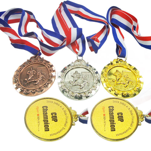 Football Medal, Awards Souvenirs, Souvenirs, Gifts Company, Cuntom Gifts