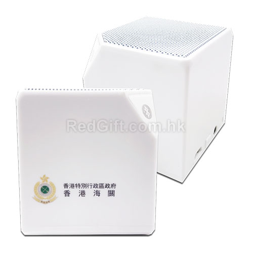 speaker