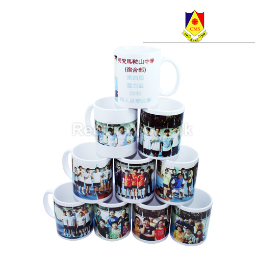 Ceramic Mug