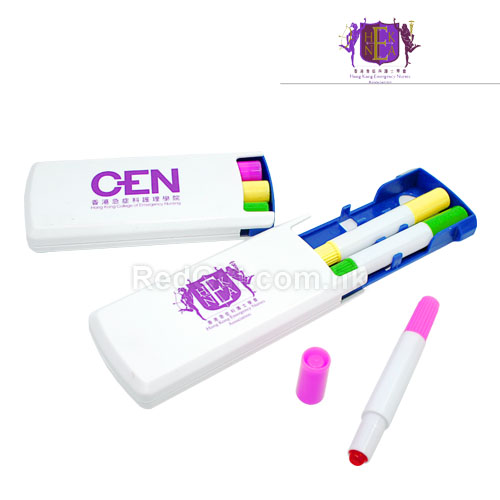 Highlighter Promotional Set - Souvenirs