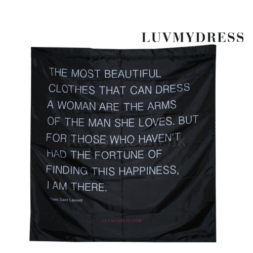 Promotional Flag - Souvenirs