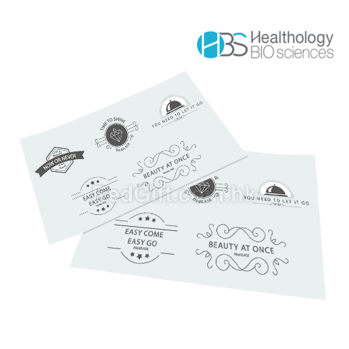 Tattoo Sticker