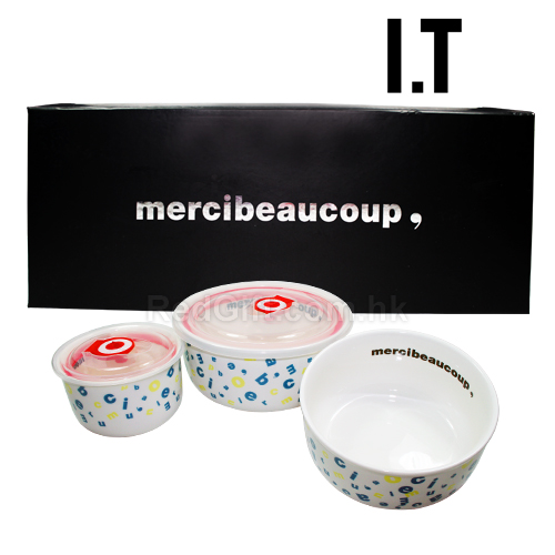 Ceramic Bowl