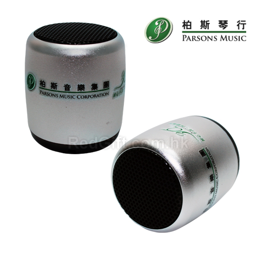 Mini Bluetooth Speaker