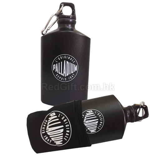 Aluminum Sports Bottle