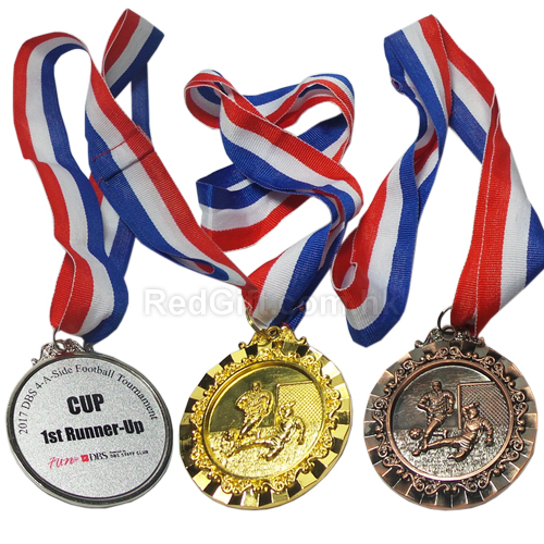 Football Medal