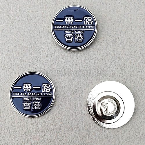襟章 - 紀念品