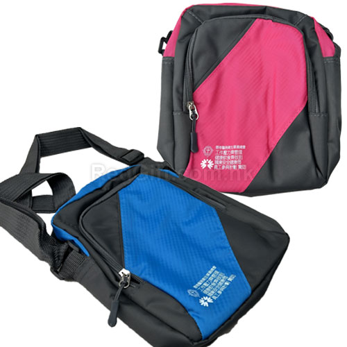 斜挎包 - 紀念品