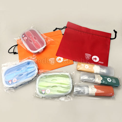 餐具禮品套裝 - 紀念品