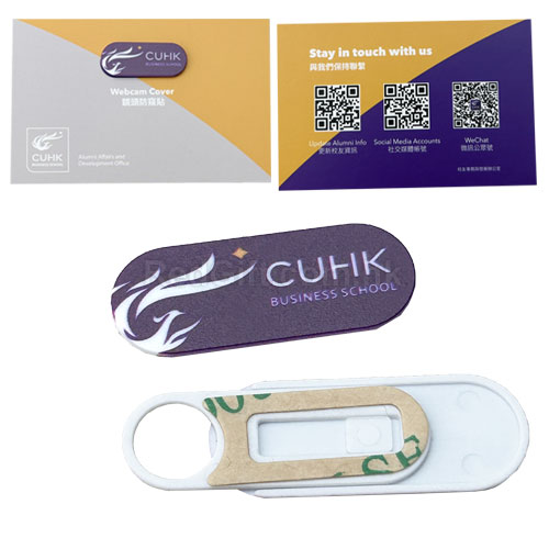 攝像頭蓋 - 紀念品