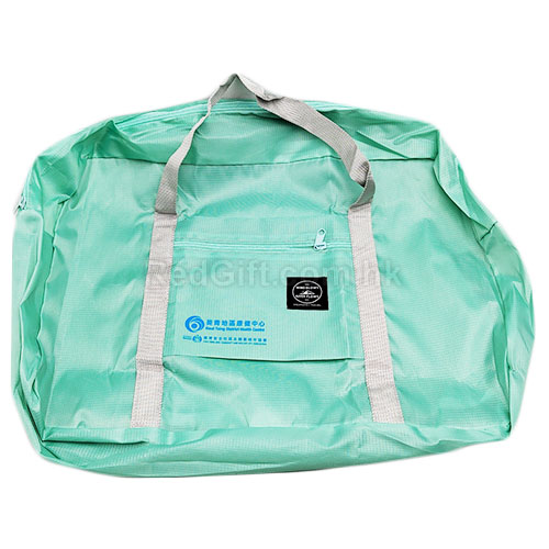 可摺疊旅行袋 - 紀念品