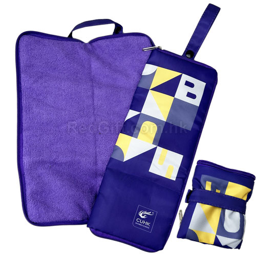 吸水雨傘套 - 紀念品