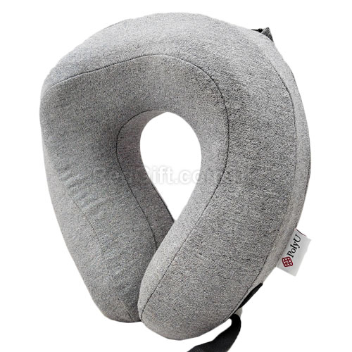 訂製U型頸枕 - 紀念品