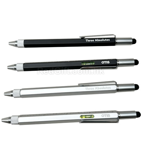 多功能原子筆 - 紀念品